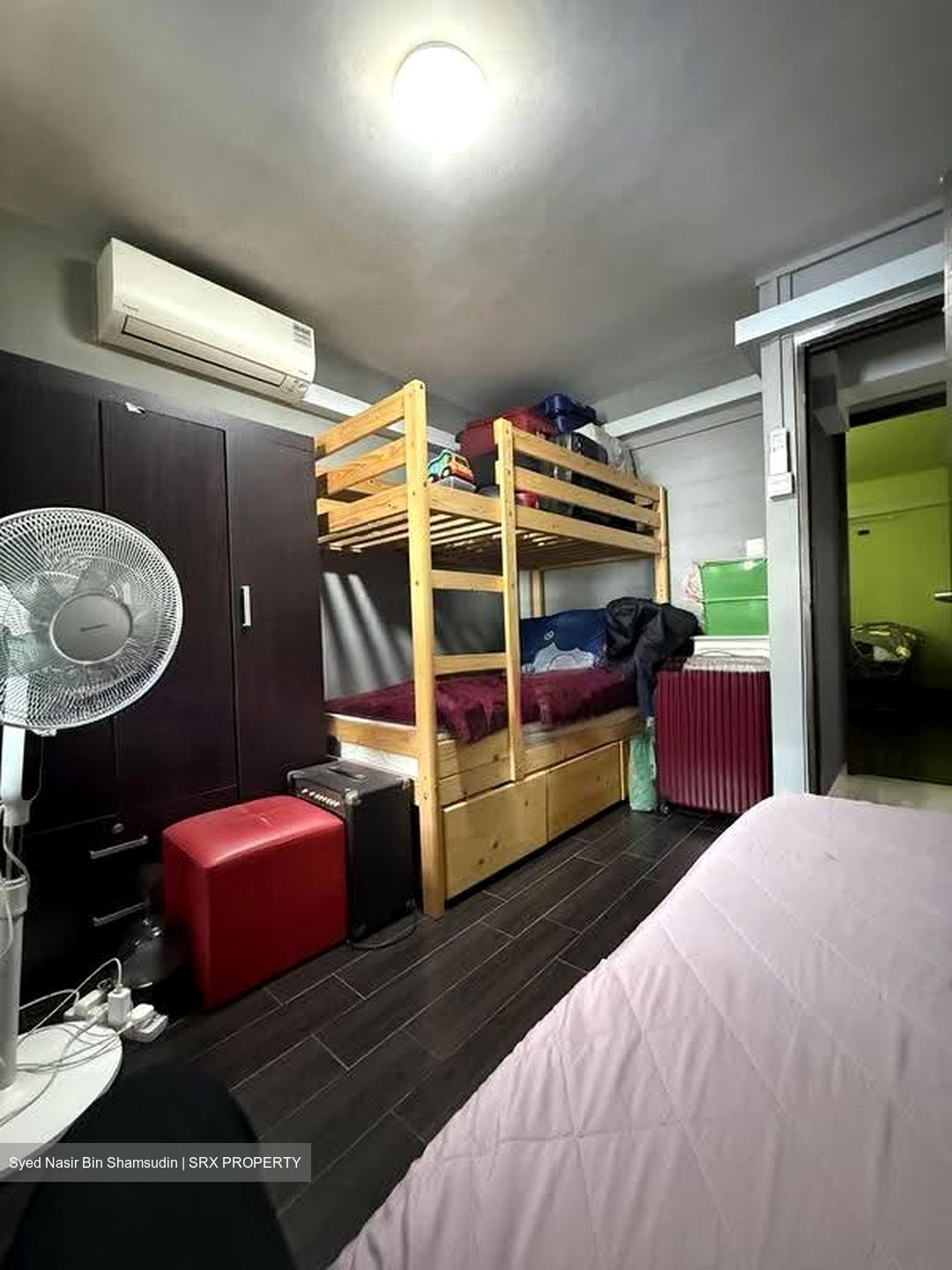 Blk 44 Telok Blangah Drive (Bukit Merah), HDB 3 Rooms #617073431